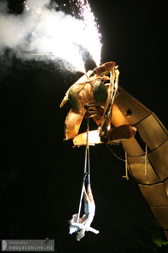 Deventer Op Stelten - 2009-07-03 - Compagnie Malabar 02_filtered - by Eddy Dibbink